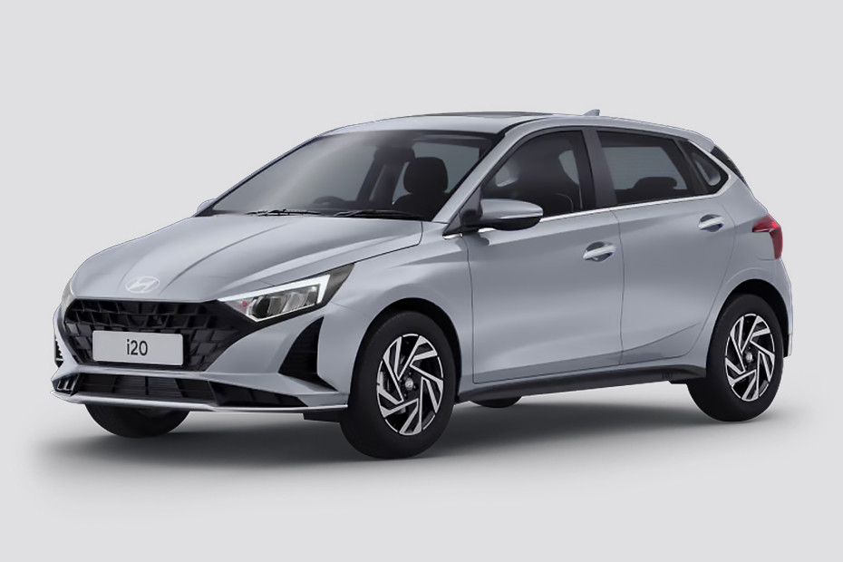 Hyundai i20 Asta